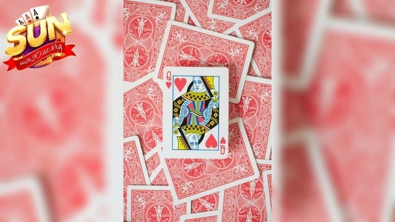 Game bài Mậu Binh