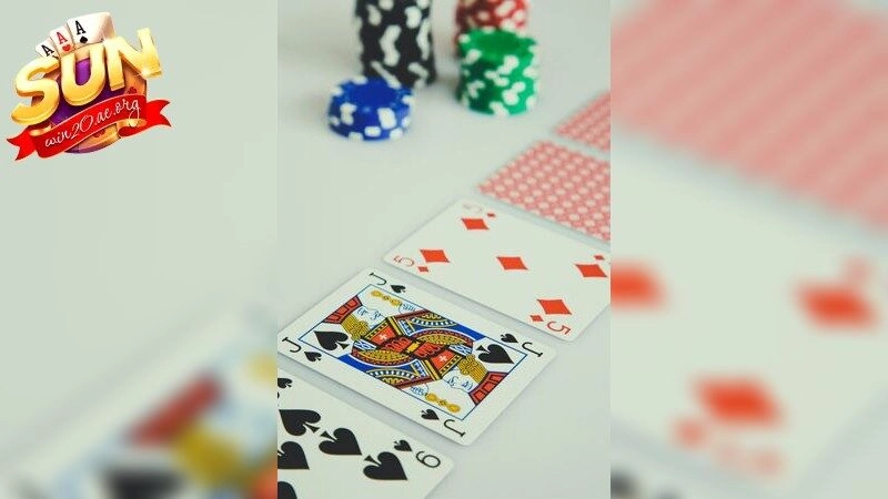 Bài Xì tố – Làm chủ sòng bài với kỹ năng tuyệt đỉnh