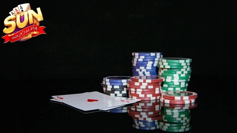 Blackjack – Nắm thế thượng phong cùng bí quyết từ Sunwin20