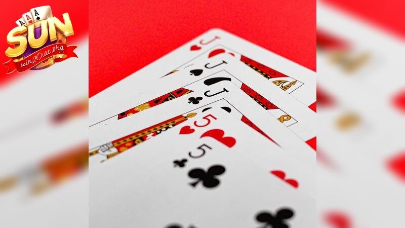 Kiến Thức Cơ Bản Về Game bài Poker