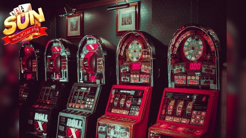 Lợi ích khi chơi game tại Sunwin20