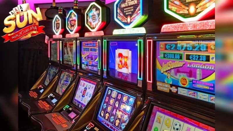 Mini Poker – Trải Nghiệm Game Đỉnh Cao Tại Sunwin20