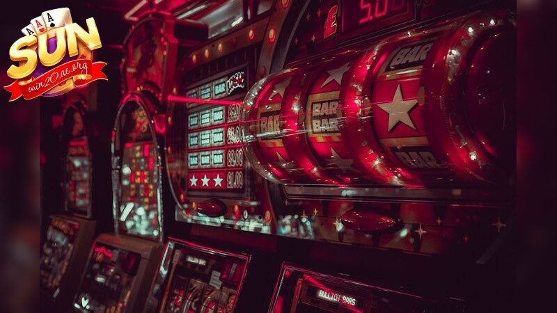 Tham Gia Slot Game Cùng Ông Đồ