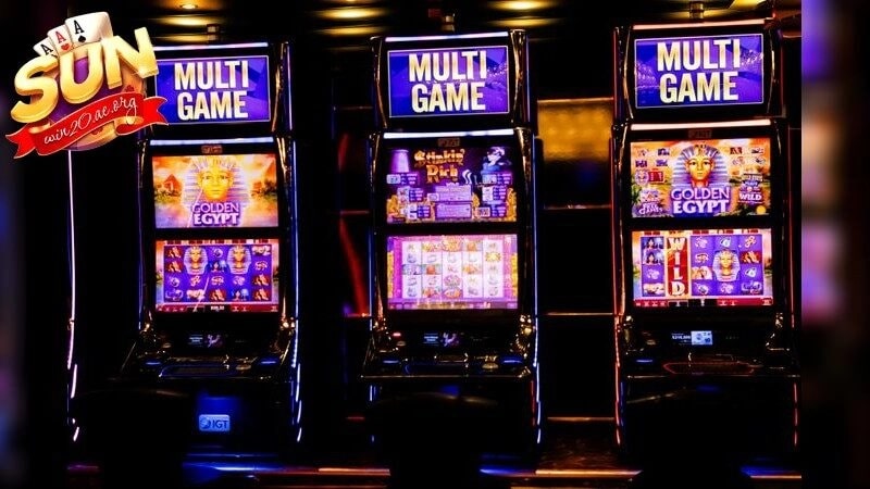 Thần Tài Slot Sunwin – Cơ Hội Rinh Lộc Đang Chờ Bạn